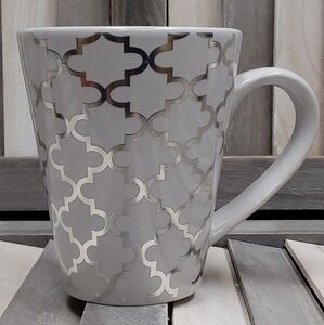 Geometic pattern Coffee Mug
